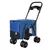 Carrinho multifuncional para cães de médio e grande porte - Seu Little Pet