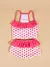 Vestido bolinhas para cães pequenos e gatos - comprar online