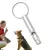 Apito portátil do cão para parar de latir, Dog Recall ajustável - Seu Little Pet