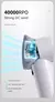Display inteligente led soprando pente, secador de cabelo pet - comprar online