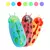 Engraçado brinquedo elétrico Catnip para gatos, túnel automático, mini robô - comprar online