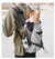 Bolsa transportadora para animais de estimação respirável - Seu Little Pet