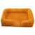 Cama grande do cão de pelúcia, sofá encoberto - comprar online