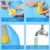 Imagem do Piscina Inflável para Aspersão de Água para Pet