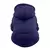 Camisola com capuz com bolsos de duas pernas para pet - comprar online