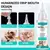 Limpador de ouvido para animais, Lavar orelhas de gato e cachorro - comprar online