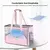 Bolsa portátil do animal de estimação, sacola exterior do ombro - loja online