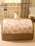 Big Dog Nest removível e lavável, Pet Sleeping Supplies, tipo de casa - loja online