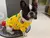 Imagem do Camisola Haki de veludo quente para cães, roupa para cães, conjunto hanbok
