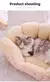 Imagem do Cama quente fofa