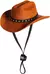 Chapéu cowboy estrela ajustável para animais de estimação - Seu Little Pet
