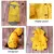 Roupas grandes para cães Impermeável Capa de chuva para cães Pet Jaqueta - comprar online