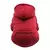 Camisola com capuz com bolsos de duas pernas para pet - loja online