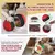 Brinquedos interativos do cão, aumentam a inteligência - comprar online