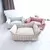 Imagem do Sofá interior cama para cães e gatos, Puppy House