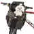 Multifuncional Pet Transportadora Mochila Cesta De Bicicleta Do Cão - Seu Little Pet
