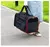 Bolsa de Ombro, Respirável, Dobrável - comprar online