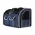 Mochila Transportadora Respirável de Grande Capacidade - Seu Little Pet