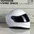 Imagem do Mini Capacete, Capacetes DIY Pet Capacete de Gato