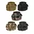 Bolsa cintura tática para o treinamento do cão, saco de caça, saco militar - comprar online