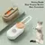 Escova elétrica para cães, Escova de cabelo de gato