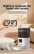 Alimentador Automático De Gato Com Câmera De Vídeo Cat Food Dispenser - comprar online