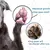 Pet Paw Balm, Hidratante Pé cachorro Gato - Seu Little Pet