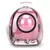 Bolsa de ombro portátil, Bolsa de viagem, passeio - Seu Little Pet