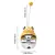 Brinquedo dispensador engraçado gato tumbler brinquedo gato comida - Seu Little Pet