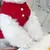 Imagem do Colete, roupa do cachorro, camisa de gato, chihuahua, filhote