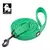 Imagem do Trela para cães Truelove-Soft Mesh Nylon, Duplo Tricky, Corrida, Reflexivo, Seg