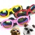 Óculos de sol, para cães, acessório - comprar online