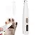 Aparador de pêlos com luz LED, para Patas