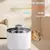 Fonte de recirculação automática na internet