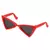Óculos de sol triângulo vintage, Lovely Eye Wear - loja online