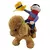 Fantasias Cosplay engraçadas para animais de estimação - comprar online