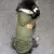 Imagem do Casaco grosso com capuz para cachorro