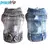 Casaco fino para cães pequenos e médios, Cool Dog Jeans