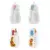 Conjunto de mamadeira para animais de estimação, alimentador de remédios - Seu Little Pet