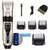 Cão clipper cão clippers cabelo grooming (animal de interrogatório/gato/cão/ - comprar online