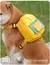 Pet Snack Saco De Armazenamento De Grande Capacidade Multifuncional Cães Mochila - comprar online