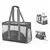 Bolsa portátil do animal de estimação, sacola exterior do ombro - Seu Little Pet