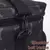 Mala de viagem portátil para animais com bolsas multifuncionais, Kits essenciai