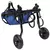 Carrinho, ciclomotor Pet Dog Transporte - comprar online