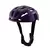 Capacete de motocicleta com Ventilação Buraco, Multi-Sport Hard Hat - Seu Little Pet