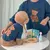 Camisola de urso fofa para animais de estimação na internet
