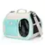 Saco de fraldas portátil para gato, versátil pet bag, um ombro - loja online