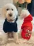 Moletons Disney para cães pequenos, casaco quente, roupas para yorkshire na internet