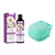 Champô condicionador para cães e gatos, anti-odor, anti-ácaro, gel de banho, - Seu Little Pet