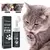 Limpeza com Escova Líquido para Pata Hidratante Cães e Gatos - comprar online